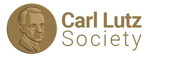 Carl Lutz Society logo