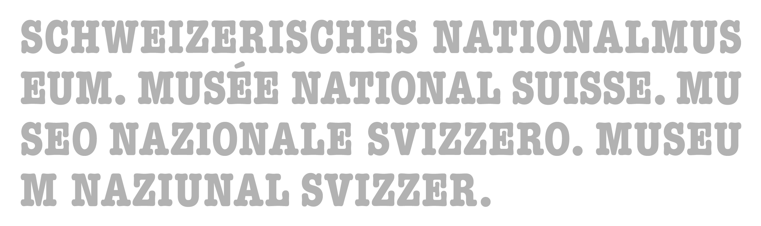 Logo SNM 1 Grau