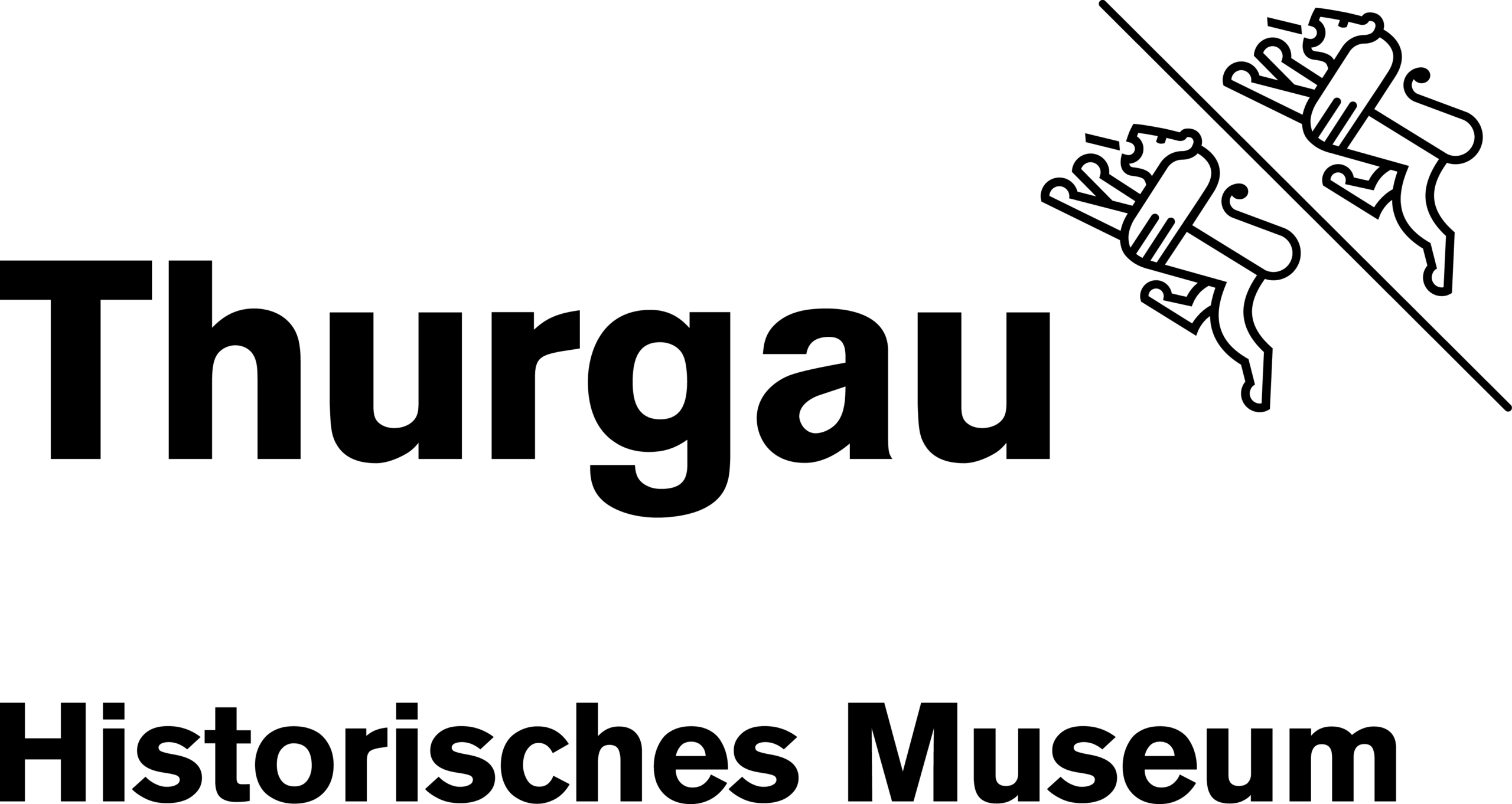 Logo Historisches Museum Thurgau